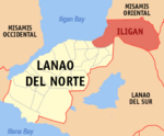 Ph locator lanao del norte iligan